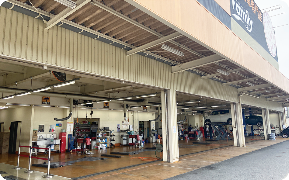 ファミリー初売り2026