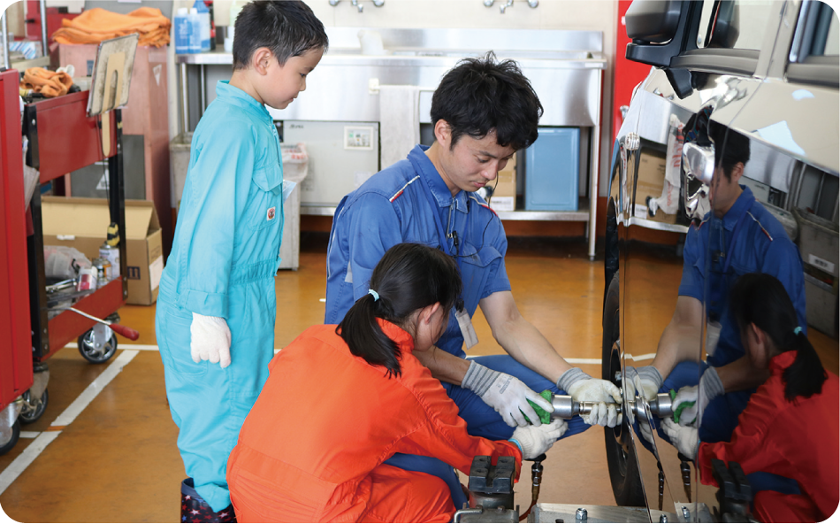 ファミリー初売り2026