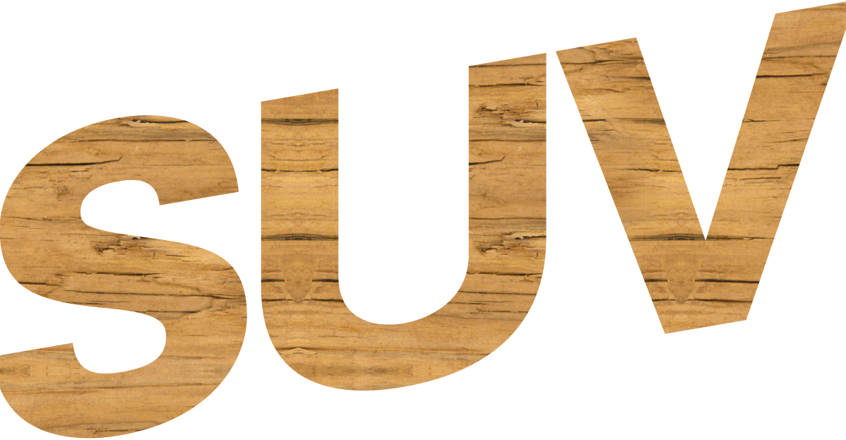 本気でSUVだぞ